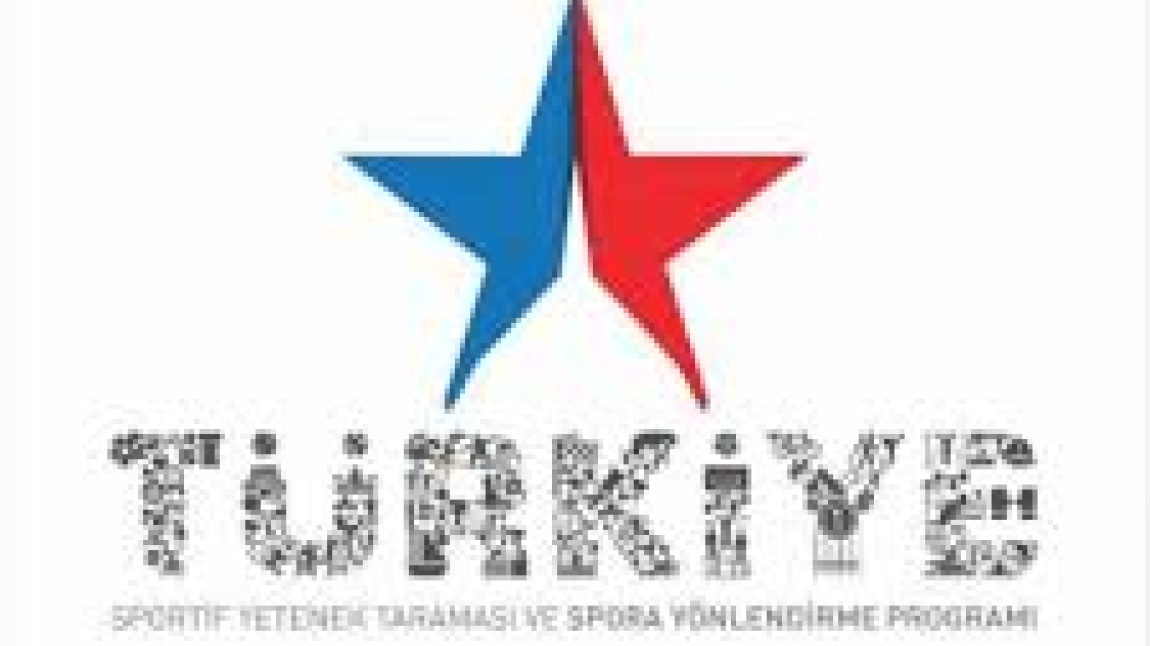 ''Türkiye Sportif  Yetenek  Taraması  ve  Spora  Yönlendirme  Programı